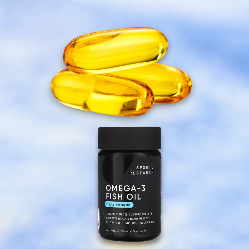 ZenOmega-3 