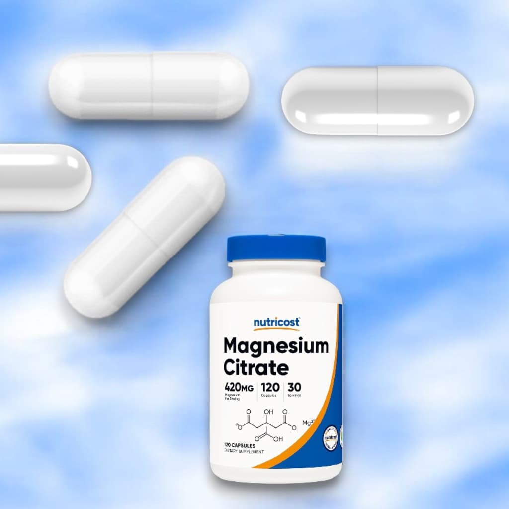 ZenMagnesium